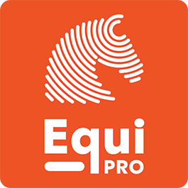 Inertia Technology Equi-Pro Logo